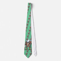 Steak ties