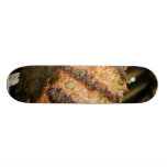 Steaks Food Dinner Grilling Skateboard Deck