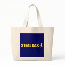 Steal Gas bags