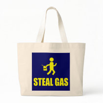 Steal Gas bags by funoriginals Steal Gas bags