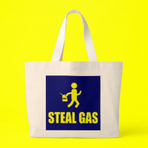 Steal Gas bags by funoriginals Steal Gas bags