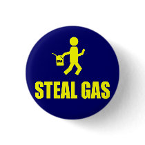 Steal Gas buttons by funoriginals Steal Gas buttons