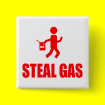 Steal Gas buttons by funoriginals Steal Gas buttons