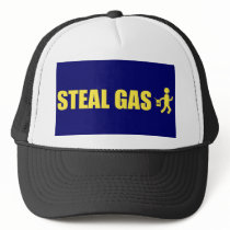 Steal Gas hats
