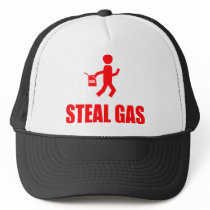 Steal Gas hats