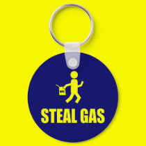 Steal Gas keychains by funoriginals Steal Gas keychains