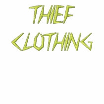 STEAL THIS JACKET embroidered shirts by ToxicAvenger STEAL THIS JACKET embroidered shirts
