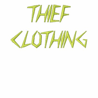 STEAL THIS JACKET by ToxicAvenger