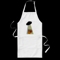 *Stealin' the Turkey* Apron