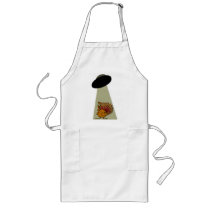 *Stealin' the Turkey* Apron