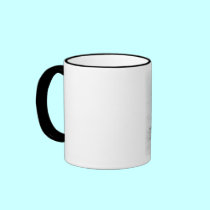 Stealing Kisses Mug