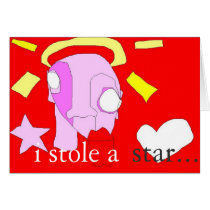 stealing stars for you cards by stable stealing stars for you cards