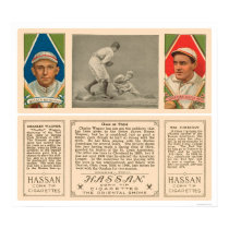 Stealing Third Red Sox Baseball 1912 posters by lc_baseball Stealing Third Red Sox Baseball 1912 posters