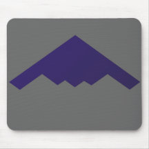 STEALTH - A PHILOSOPHY of PRIVACY Mousepads