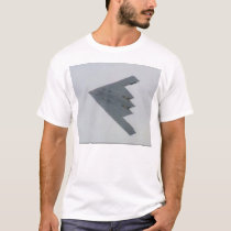 Stealth Bomber t-shirts