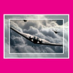 Stealth Posters