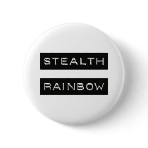 Stealth Rainbow Tag buttons by JaZilla Stealth Rainbow Tag buttons