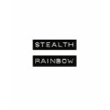 Stealth Rainbow Tag t-shirts