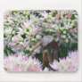 Stealthy Mantis ~ mousepad