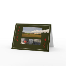 Steam Age cards