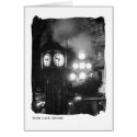 Steam Clock, Gastown cards by StolenShadows Steam Clock, Gastown cards