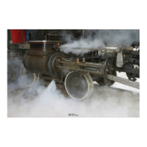 Steam Engine, Carson City, Nevada posters by daysrays Steam Engine, Carson City, Nevada posters