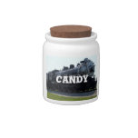 Steam Engine Cookie Jar Candy Jars Steam Engine Cookie Jar Candy Jars