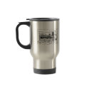 Steam Engine Diagram mugs