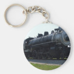 Steam Engine Key Chains