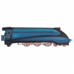Steam Engine Photo Cut Outs
