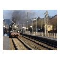 Steam Engine Train Poster posters