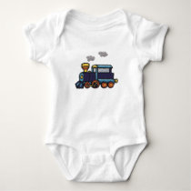Steam Engine t-shirts by BabiesKidsYouth Steam Engine t-shirts