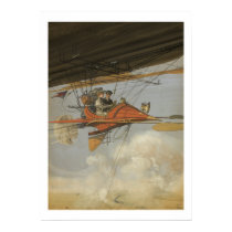 Steam Flyer posters