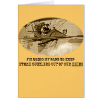Steam Guzzlers cards