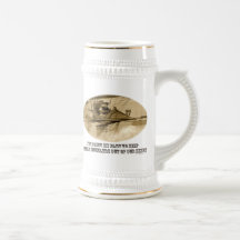 Steam Guzzlers Coffee Mugs