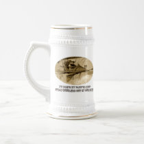 Steam Guzzlers Coffee Mugs