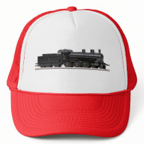 Steam Locomotive A 3/5 Hat