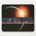 Steam Locomotive BR 53 Borsig Mousepad by Buddhans_Mousepads Steam Locomotive BR 53 Borsig Mousepad