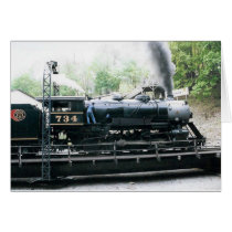 Steam Locomotive cards by jimspokernight Steam Locomotive cards