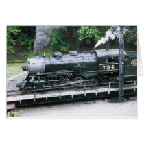 Steam Locomotive cards by jimspokernight Steam Locomotive cards