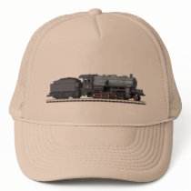 Steam Locomotive G 12 Hat