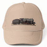 Steam Locomotive G 12 Hat