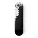 "Steam Man" Skate Deck skateboards by crosland "Steam Man" Skate Deck skateboards
