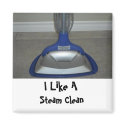 Steam Mop magnets