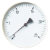 round, pressure, gauge, steam, antique, old,