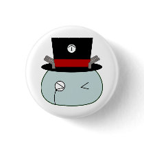 Steam Punk Dango Button