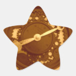 Steam Punk Inspired Sticker