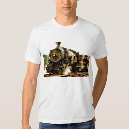 Steam TShirt Zazzle