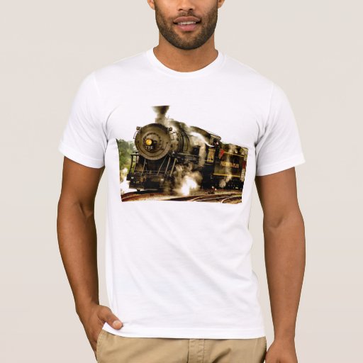 Steam TShirt Zazzle