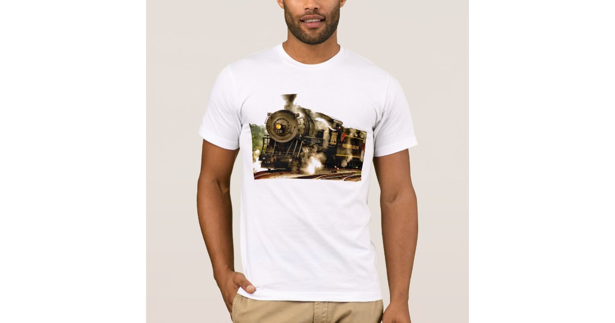 Steam TShirt Zazzle